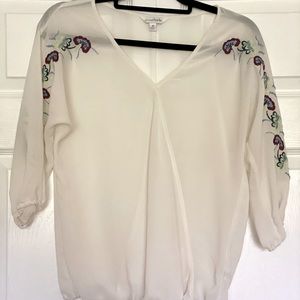 Charming Charlie Blouse